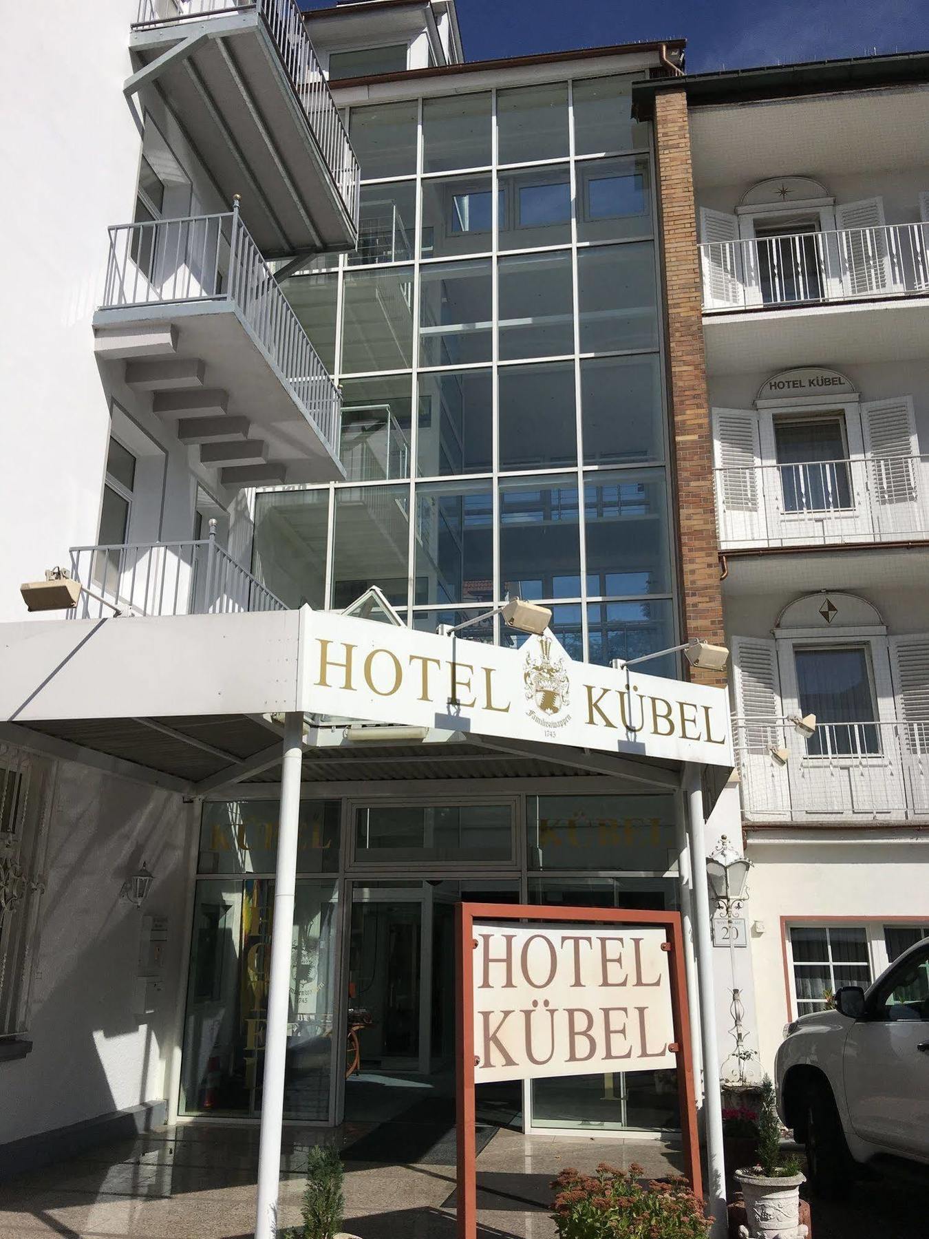 Smarthotel Flamingo Self Check-In Gießen Zewnętrze zdjęcie